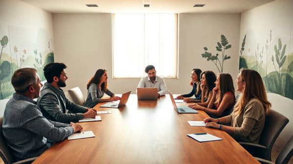10 conseils pour améliorer la cohésion d'équipe grâce à l'enquête immersive