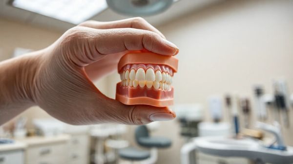 10 étapes essentielles pour devenir prothésiste dentaire