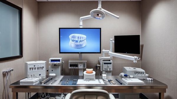 10 étapes essentielles pour devenir prothésiste dentaire