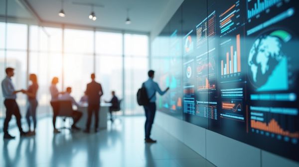 10 tendances clés du marketing digital à adopter en 2026