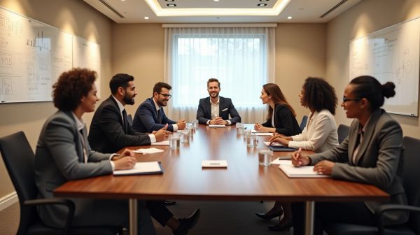 5 étapes pour renforcer la formation et les compétences en entreprise