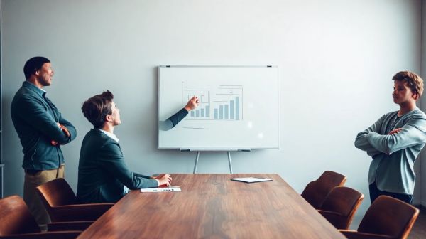 5 étapes pour renforcer la formation et les compétences en entreprise