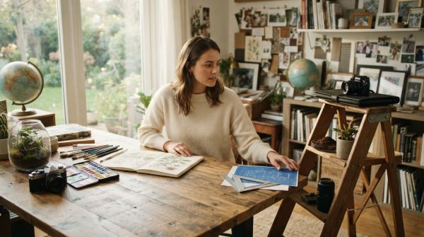 5 étapes pour révéler vos passions et choisir votre carrière