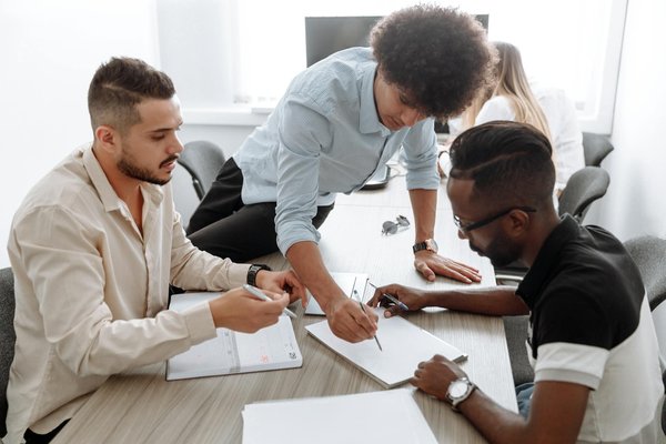 Stratégies innovantes pour optimiser la cyber-sécurité en entreprise