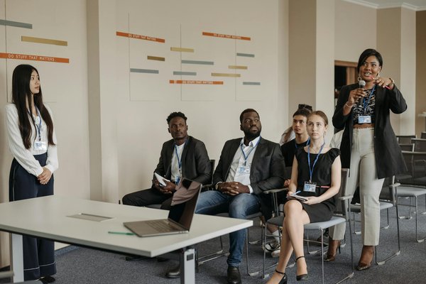 Vidéo suivi de chantier : l'outil de communication indispensable