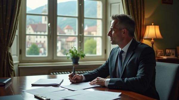 Avocat droit des affaires à annecy : optimiser la stratégie juridique des entreprises