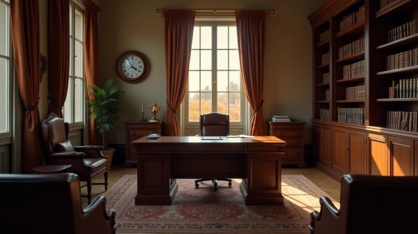 Comment choisir votre avocat en droit du travail à Versailles ?