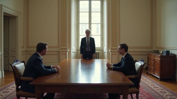 Comment choisir votre avocat en droit du travail à Versailles ?