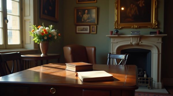 Comment faire appel à un commissaire de justice dans le Rhône