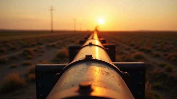 Comprendre le tube pétrolier : importance et innovations clés