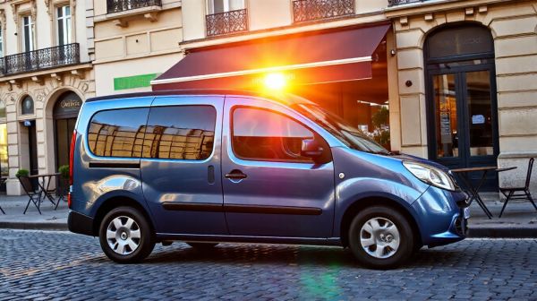 Découvrez pourquoi choisir French VTC pour vos déplacements