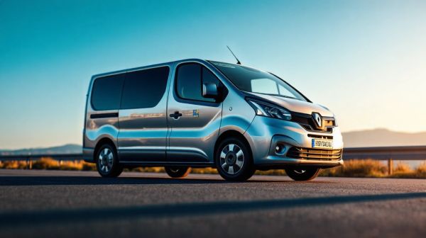 Découvrez pourquoi choisir French VTC pour vos déplacements