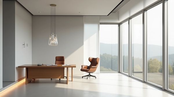 Des bureaux disponibles à louer à Saint-Étienne-de-Montluc