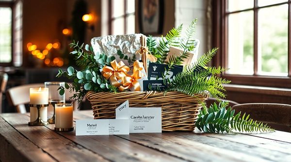 Des idées originales de cadeaux clients pour votre entreprise