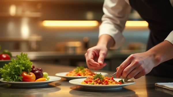 Formation hygiène alimentaire : réduire les pertes financières en restauration