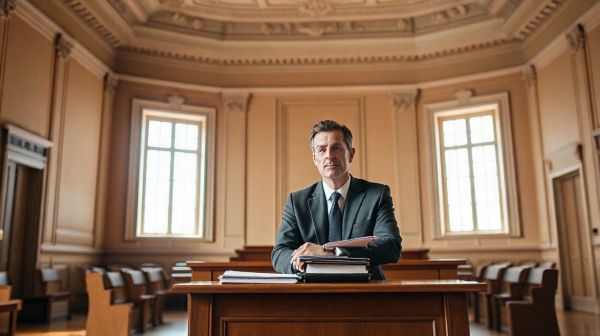 Les 5 clés pour sélectionner un avocat en droit du travail à Versailles