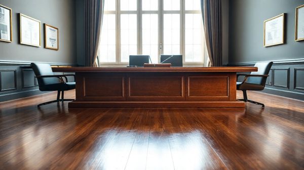 Les 5 clés pour sélectionner un avocat en droit du travail à Versailles