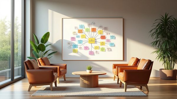 L'inbound marketing : transformer l'approche des entreprises pour attirer et fidéliser durablement