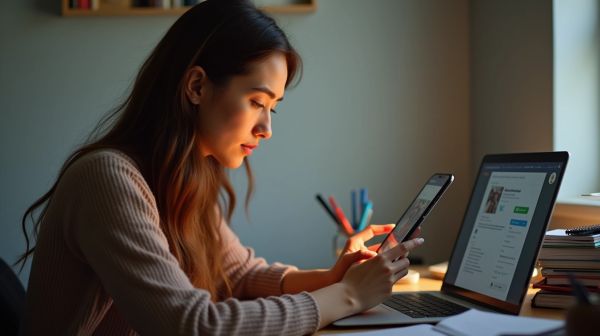 Maîtriser le marketing Instagram pour booster votre visibilité