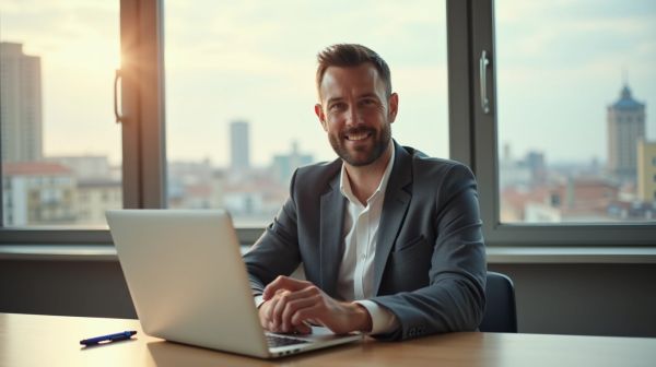 Optez pour le portage salarial : sécurisez votre activité à Toulouse