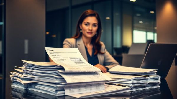Optimiser le contrôle des factures fournisseurs pour éviter les abus