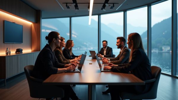 Optimiser votre recrutement IT en Suisse pour des talents qualifiés