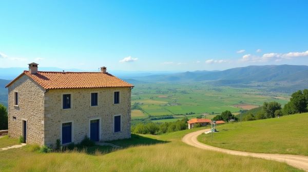 Pourquoi choisir une entreprise de nettoyage en Corse près de Bastia