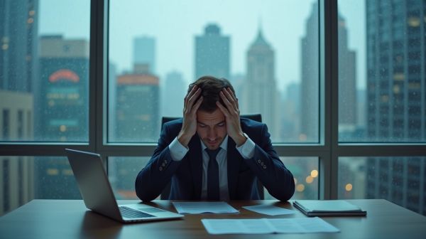 Protéger votre activité avec une assurance responsabilité civile professionnelle