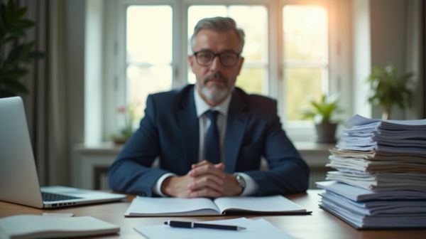 Protéger votre activité avec une assurance responsabilité civile professionnelle