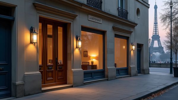 Quel service de nettoyage choisir pour vos locaux à Paris ?