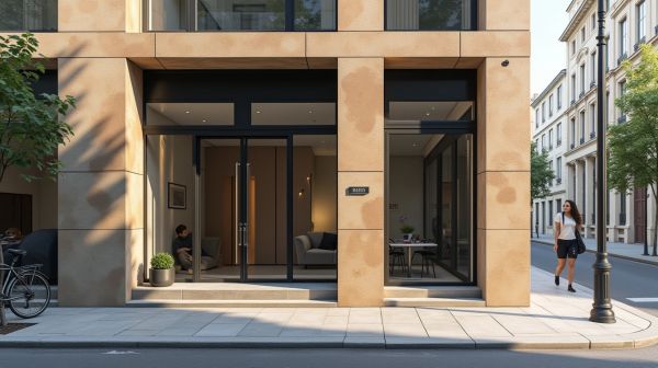 Quel service de nettoyage choisir pour vos locaux à Paris ?