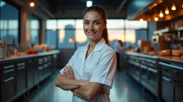 Société de nettoyage professionnel : vos services d'hygiène sur mesure