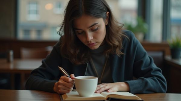 Test pour trouver son métier en reconnaissant ses passions cachées