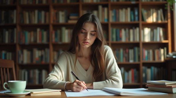 Test pour trouver son métier en reconnaissant ses passions cachées