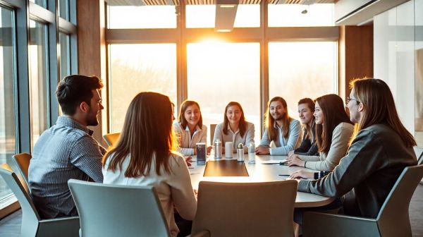 Top stratégies pour attirer les meilleurs talents IT en Suisse