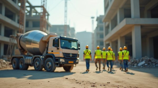 Vidéo suivi de chantier : l'outil de communication indispensable