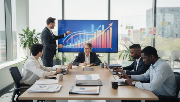 Pourquoi l'audit commercial transforme la performance de votre entreprise en 2026 ?