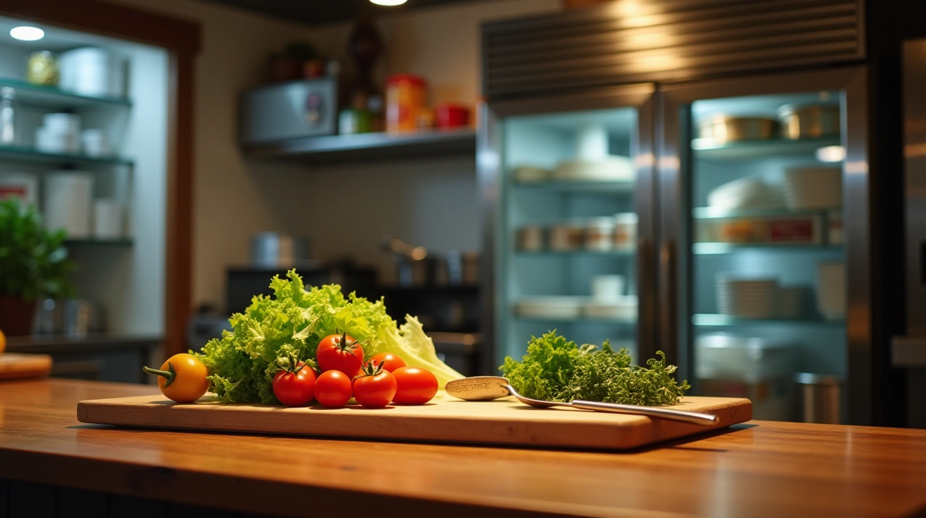 Comment structurer une formation professionnelle efficace en hygiène alimentaire ?