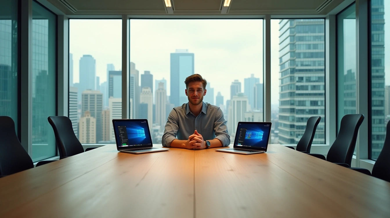 Vos questions sur la création d'entreprise