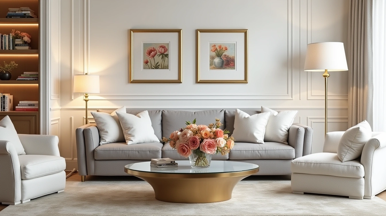 Vos questions sur la formation home staging certifiée